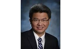 Dr. Liming Cai, Ph.D.