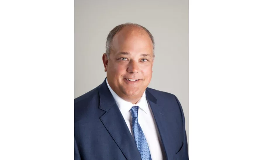 Michael Riegsecker, Menasha Packaging