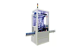 ProMach Introduces P.E. North America