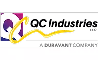 QC Industries logo