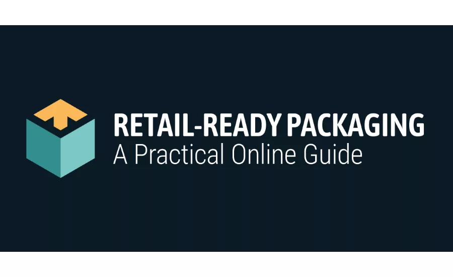 Retail-ready packaging