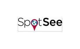 SpotSee logo