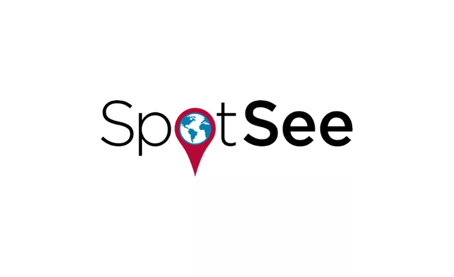 SpotSee logo