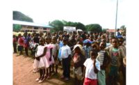 Synergy Flavors funds Madagascar schools