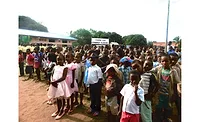 Synergy Flavors funds Madagascar schools Synergy Flavors funds Madagascar schools