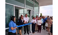 tna Mexico ribbon cutting tna Mexico ribbon cutting
