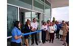 tna Mexico ribbon cutting