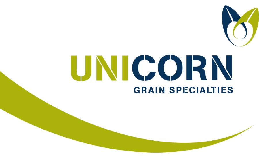 Unicorn Grain Specialties logo