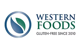 Western Foods logo