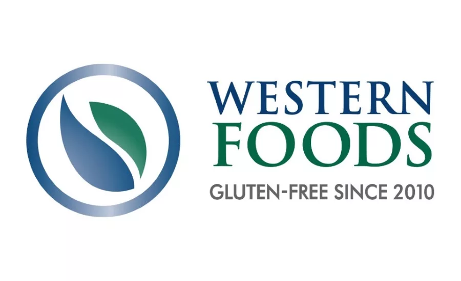 Western Foods logo