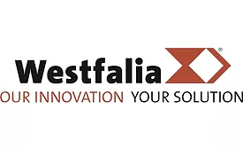 Westfalia logo