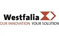 Westfalia logo Westfalia logo