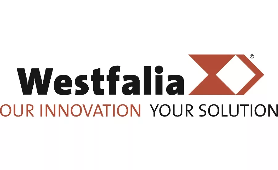Westfalia logo