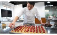 Barry Callebaut continues its China market expansion with new office and CHOCOLATE ACADEMY center in Beijing