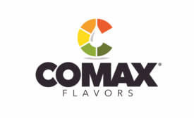 Comax Flavors logo