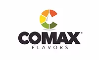 Comax Flavors logo