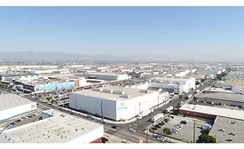 Stellar builds new Lineage refrigerated distribution facilities