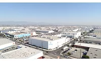 Stellar builds new Lineage refrigerated distribution facilities