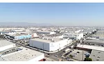 Stellar builds new Lineage refrigerated distribution facilities