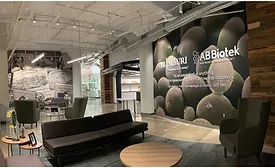 AB Mauri® North America Expands Headquarters 