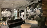 AB Mauri® North America Expands Headquarters AB Mauri® North America Expands Headquarters