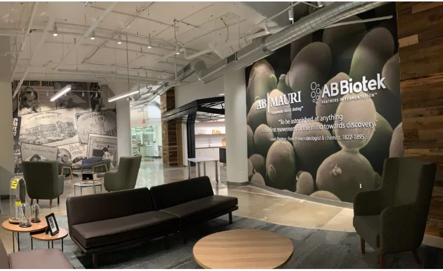 AB Mauri® North America Expands Headquarters