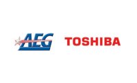 AEG and Toshiba partnership