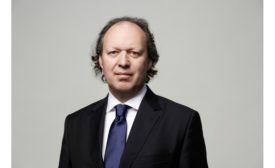 Alexander Baumgartner, CEO of Constantia Flexibles