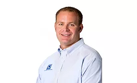 Brian C. Neuwirth, UNEX Manufacturing