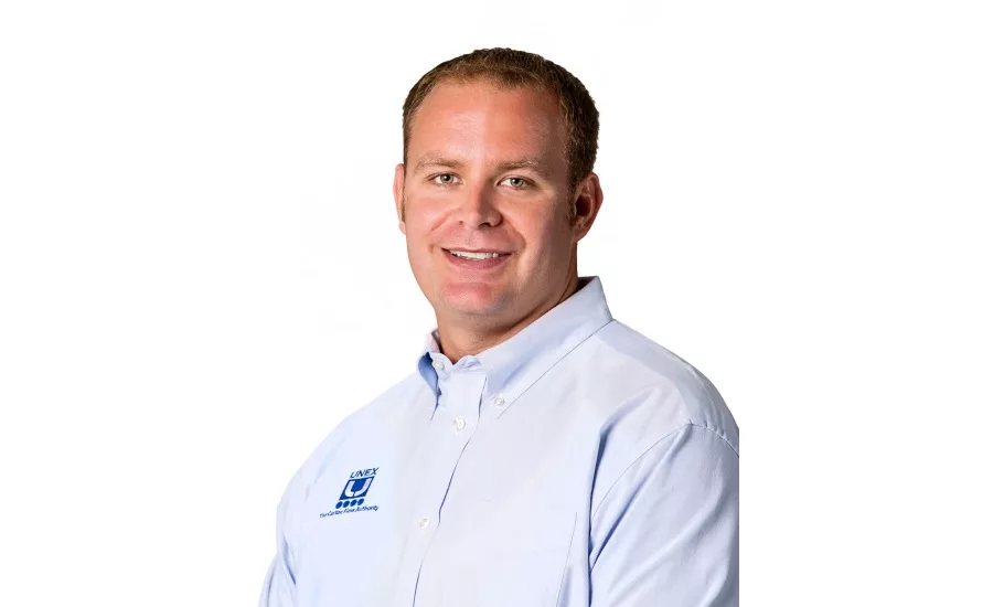 Brian C. Neuwirth, UNEX Manufacturing