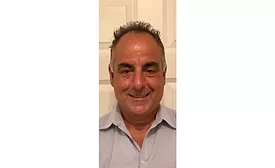 Robert Carpino, Berner