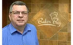 Bob Larson, Baker Boy COO and vice president