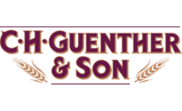 C.H. Guenther & Son logo