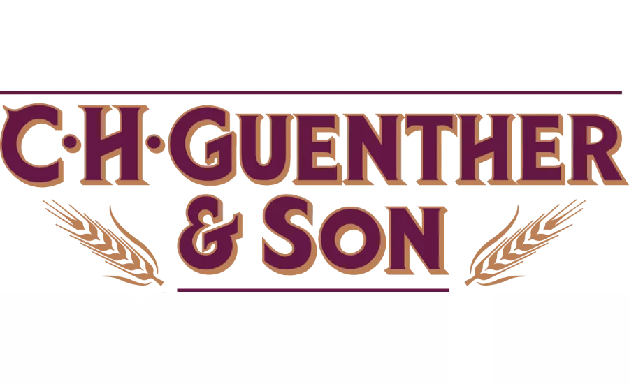 C.H. Guenther & Son logo