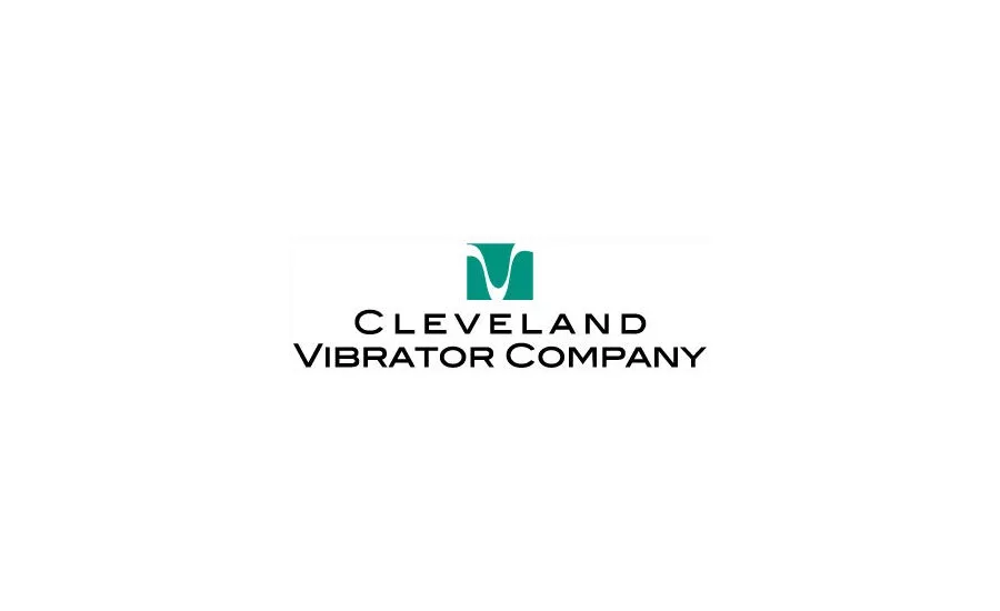 Cleveland Vibrator Company logo