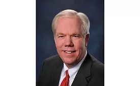 Charlie Ingram, Eriez