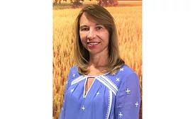 Christine Prociv