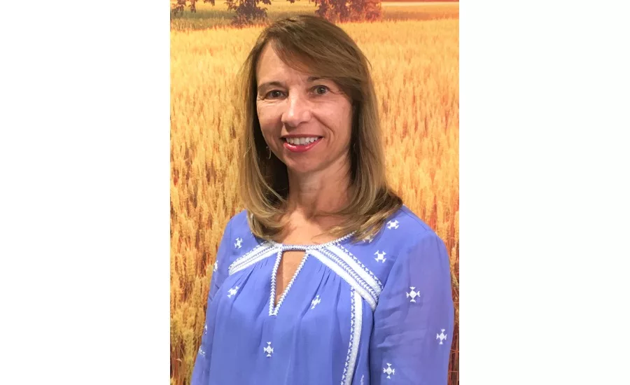 Christine Prociv