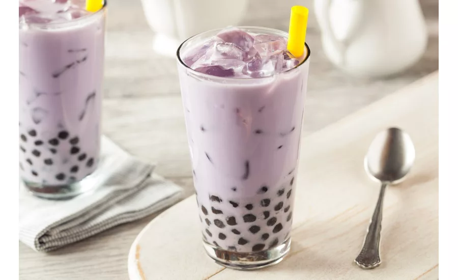Comax Flavors Releases 2020 Flavor Trends