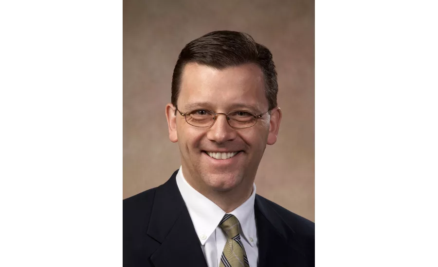 Dan Zimmerman Appointed to Operations Director for Eriez-USA