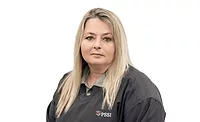 Dawn Winsauer, PSSI Dawn Winsauer, PSSI