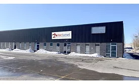 Detectamet Detectable Products expand into Canada