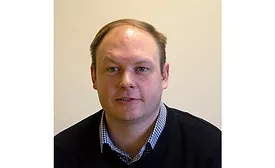 Chris Lund, Detectamet