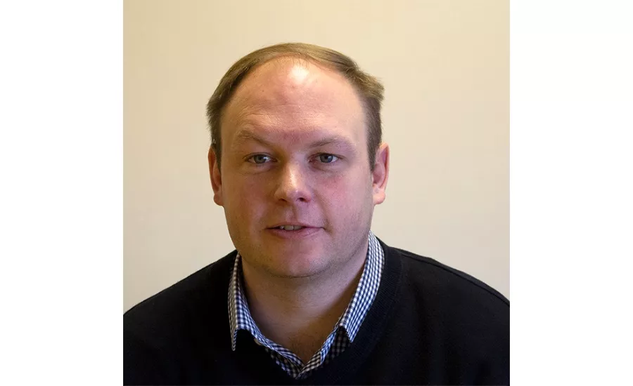 Chris Lund, Detectamet