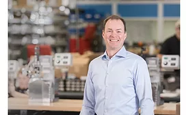 Don Carrell, Kwik Lok Corp.