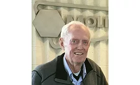 Don Moline passes away