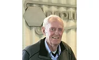 Don Moline passes away Don Moline passes away