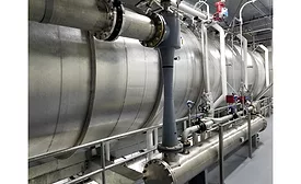 Malt Products Corporation Invests in Next-Generation Vacuum Belt Dryer