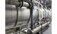 Malt Products Corporation Invests in Next-Generation Vacuum Belt Dryer Malt Products Corporation Invests in Next-Generation Vacuum Belt Dryer