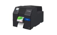 Epson and TEKLYNX Announce Design Software Integration with New ColorWorks Label Printers